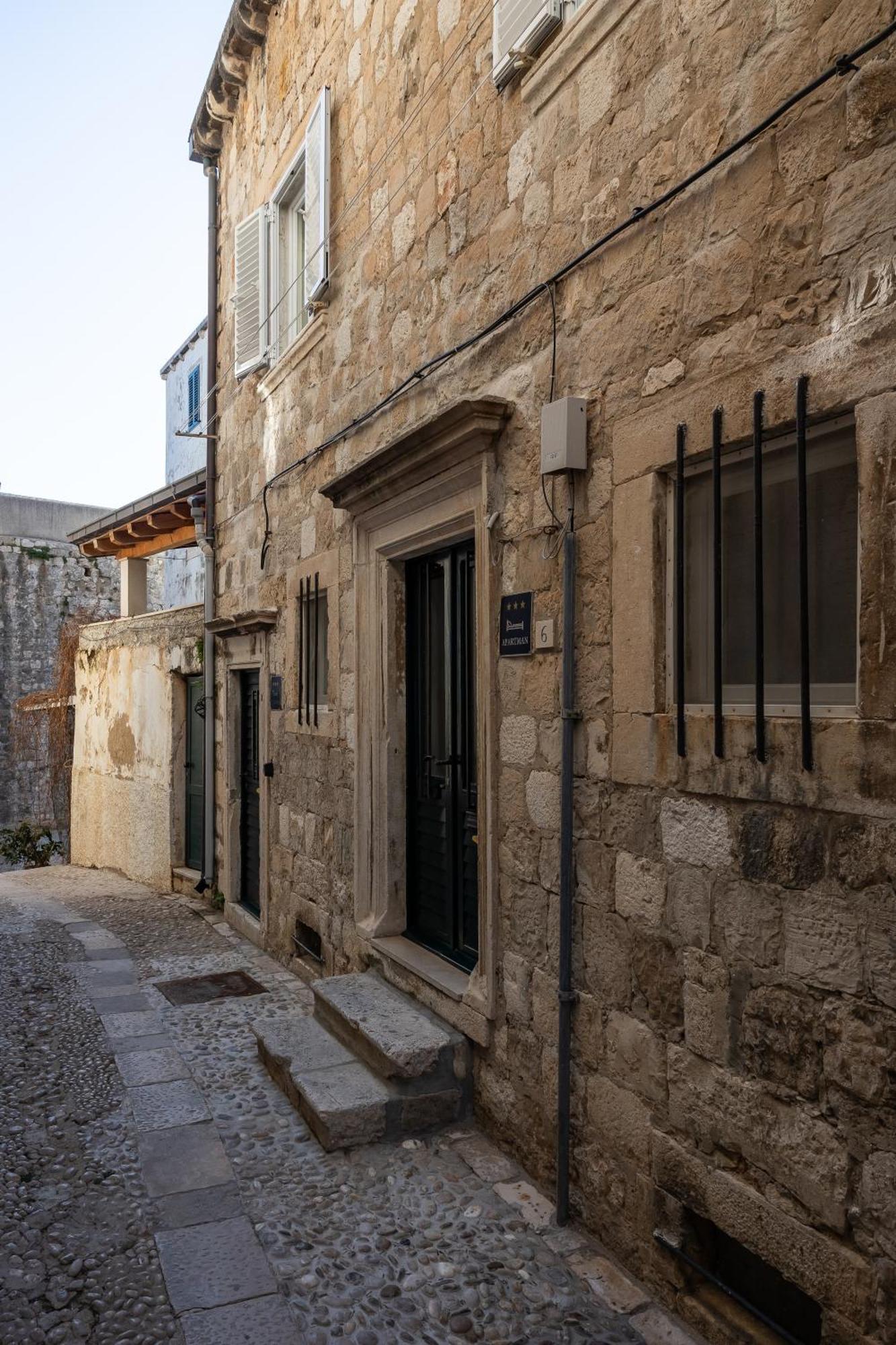 Nono'S House II Apartment Dubrovnik Exterior photo